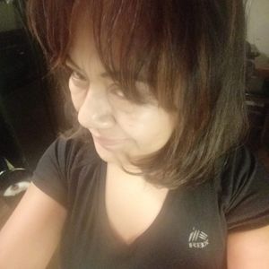 Meet your Posher, Ines